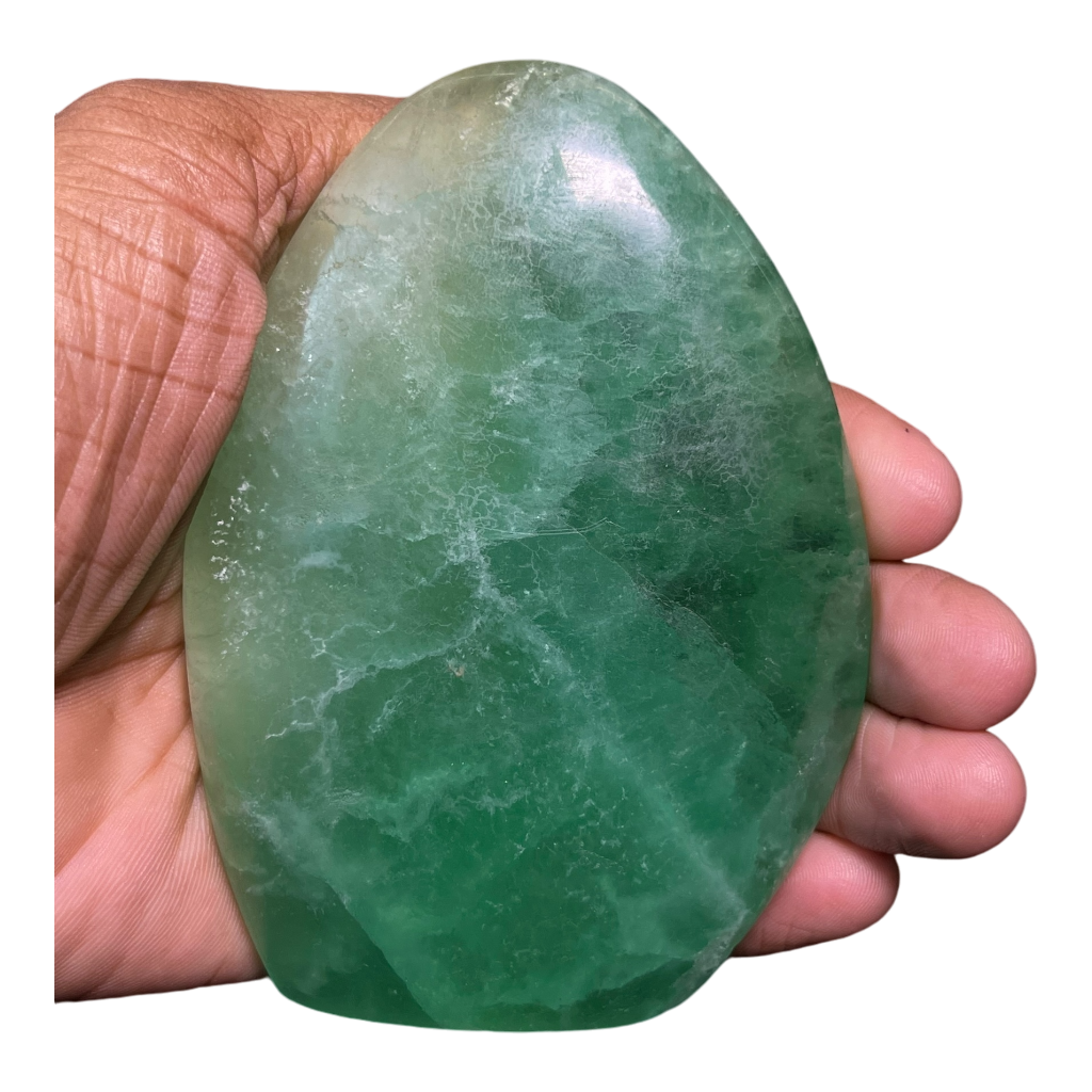 Fluorite
