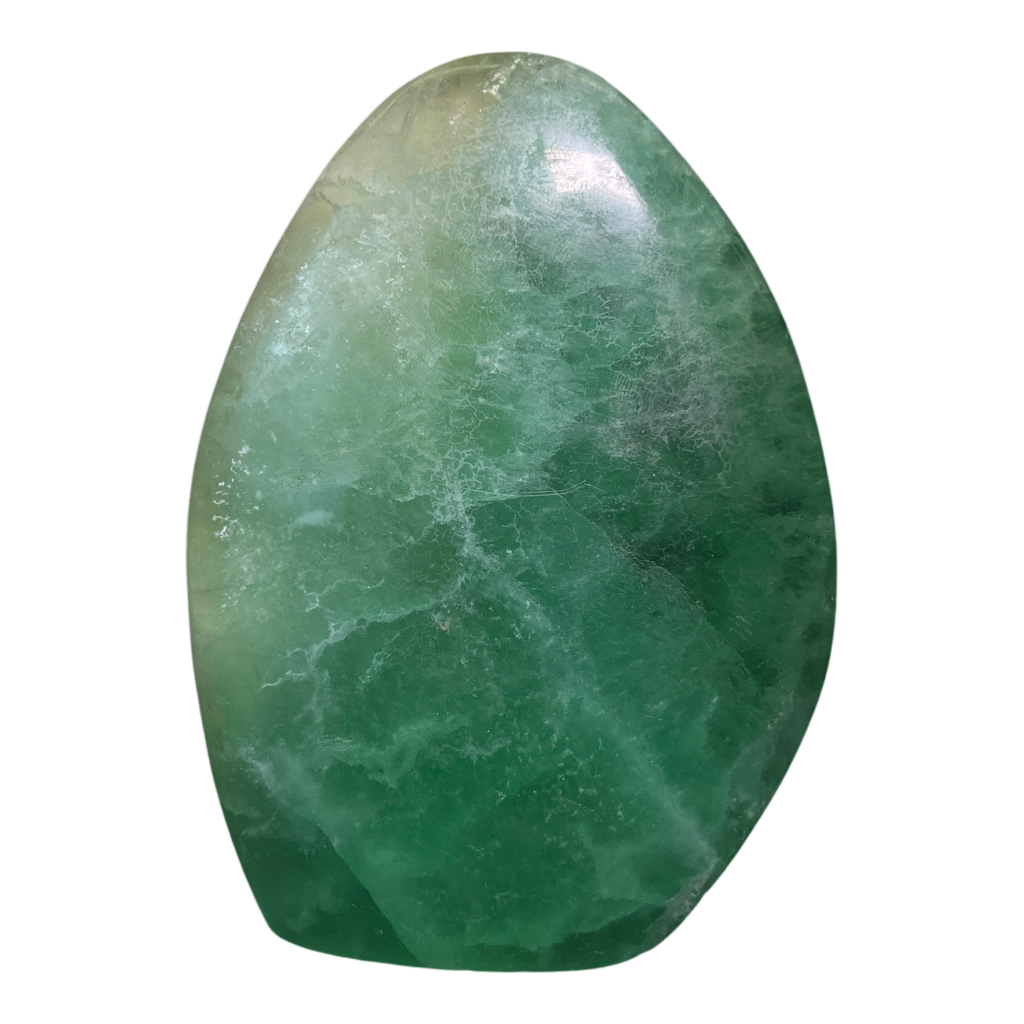 Fluorite
