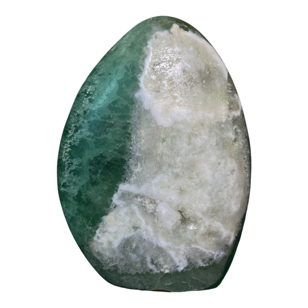 Fluorite