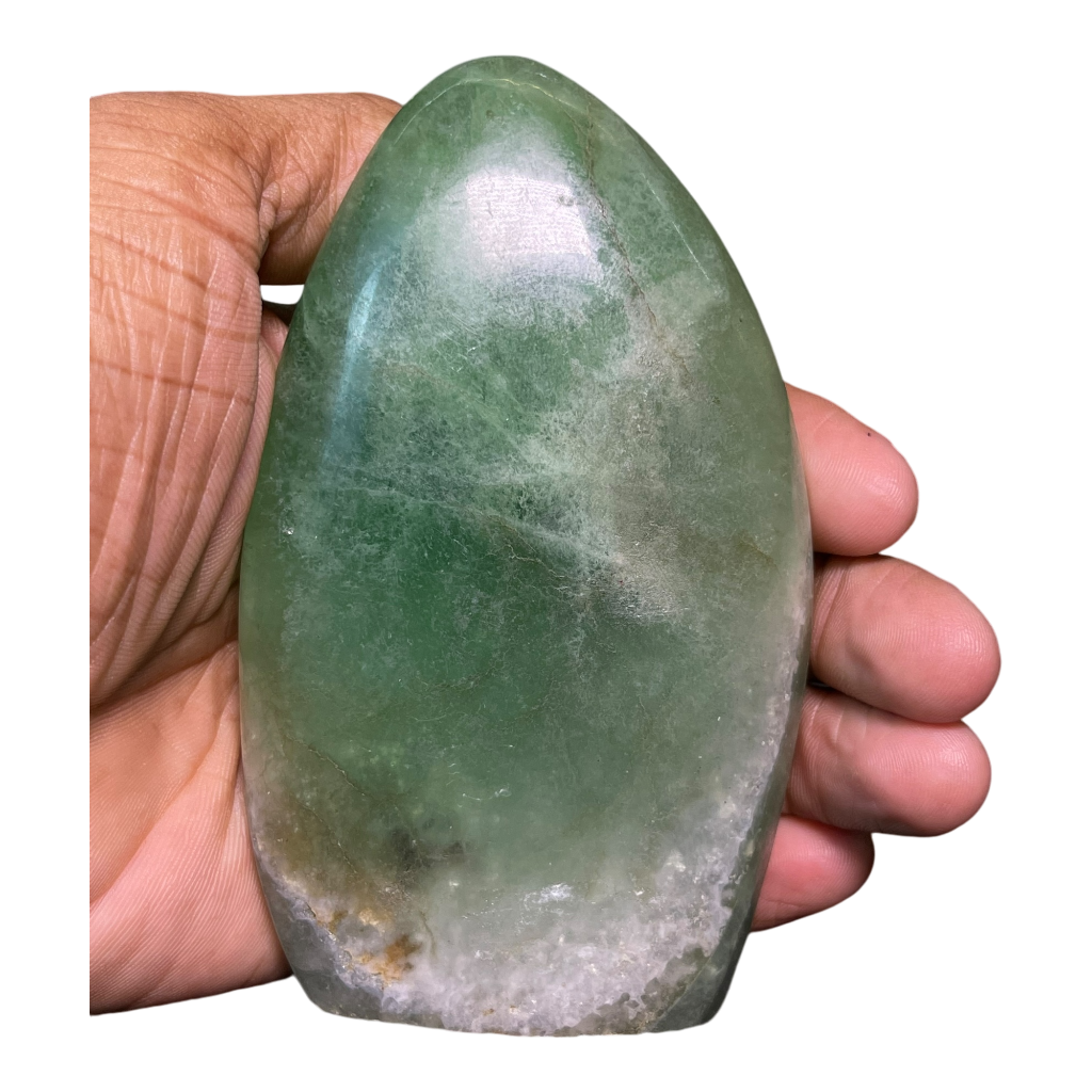 Fluorite