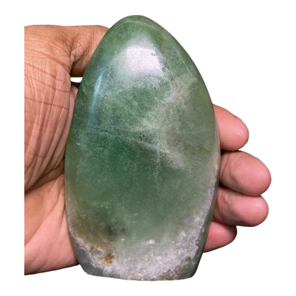 Fluorite