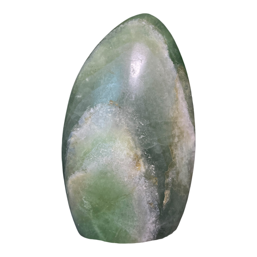 Fluorite