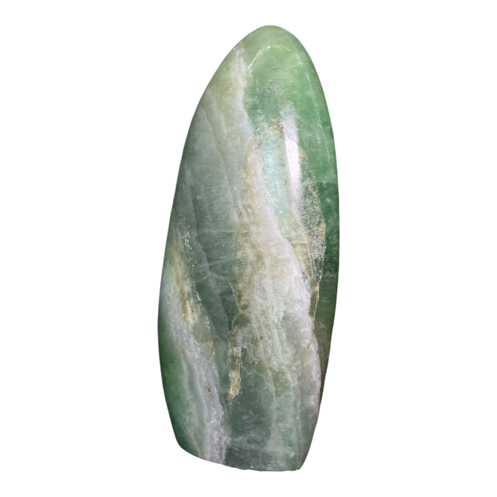 Fluorite
