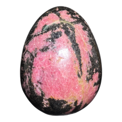 Rhodonite Egg