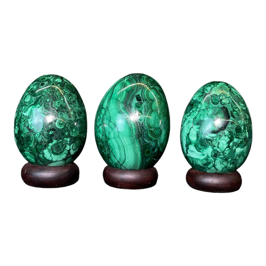 Malachite Egg