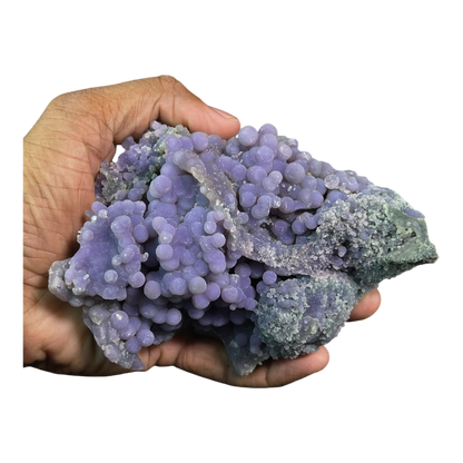 Grape Agate