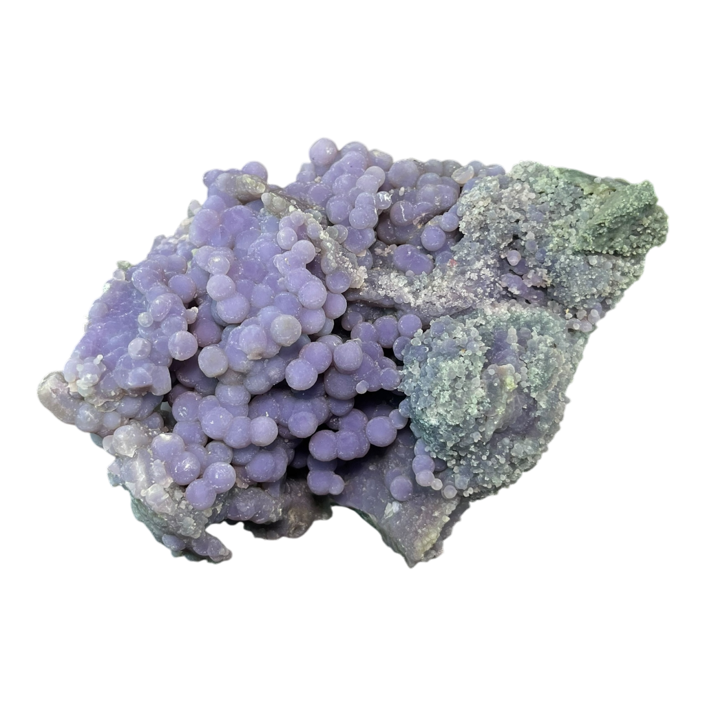 Grape Agate