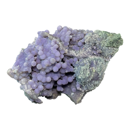 Grape Agate
