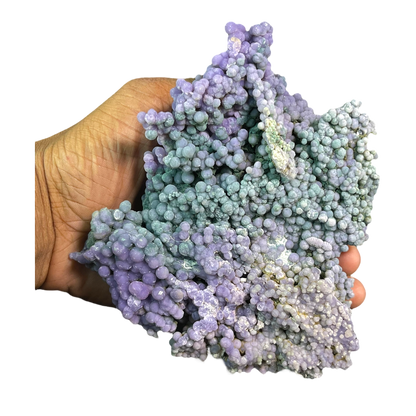 Grape Agate