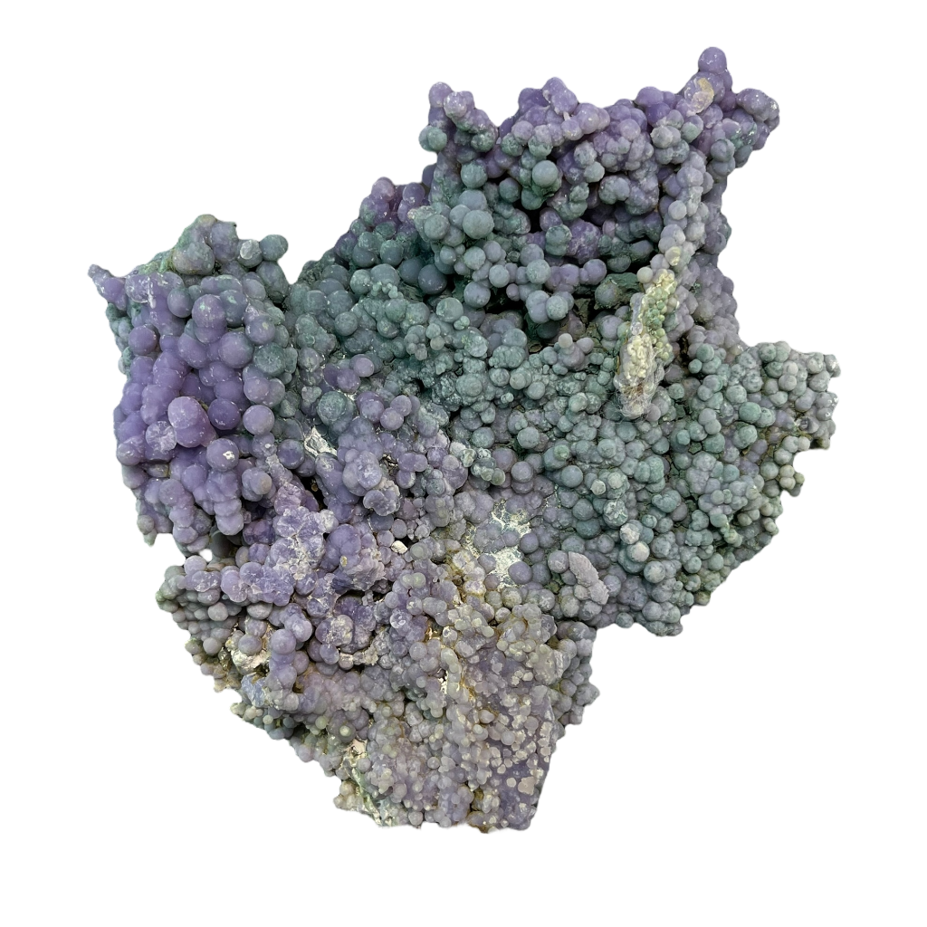 Grape Agate