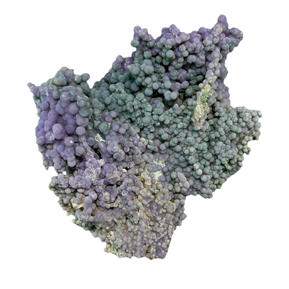 Grape Agate