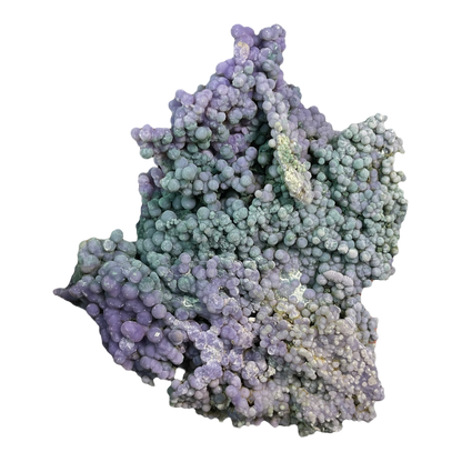 Grape Agate