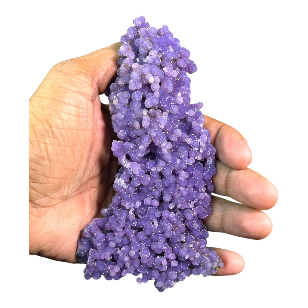 Grape Agate
