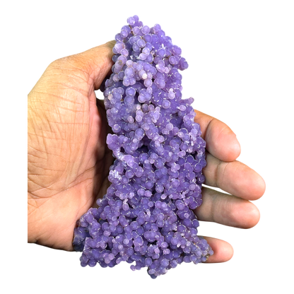 Grape Agate