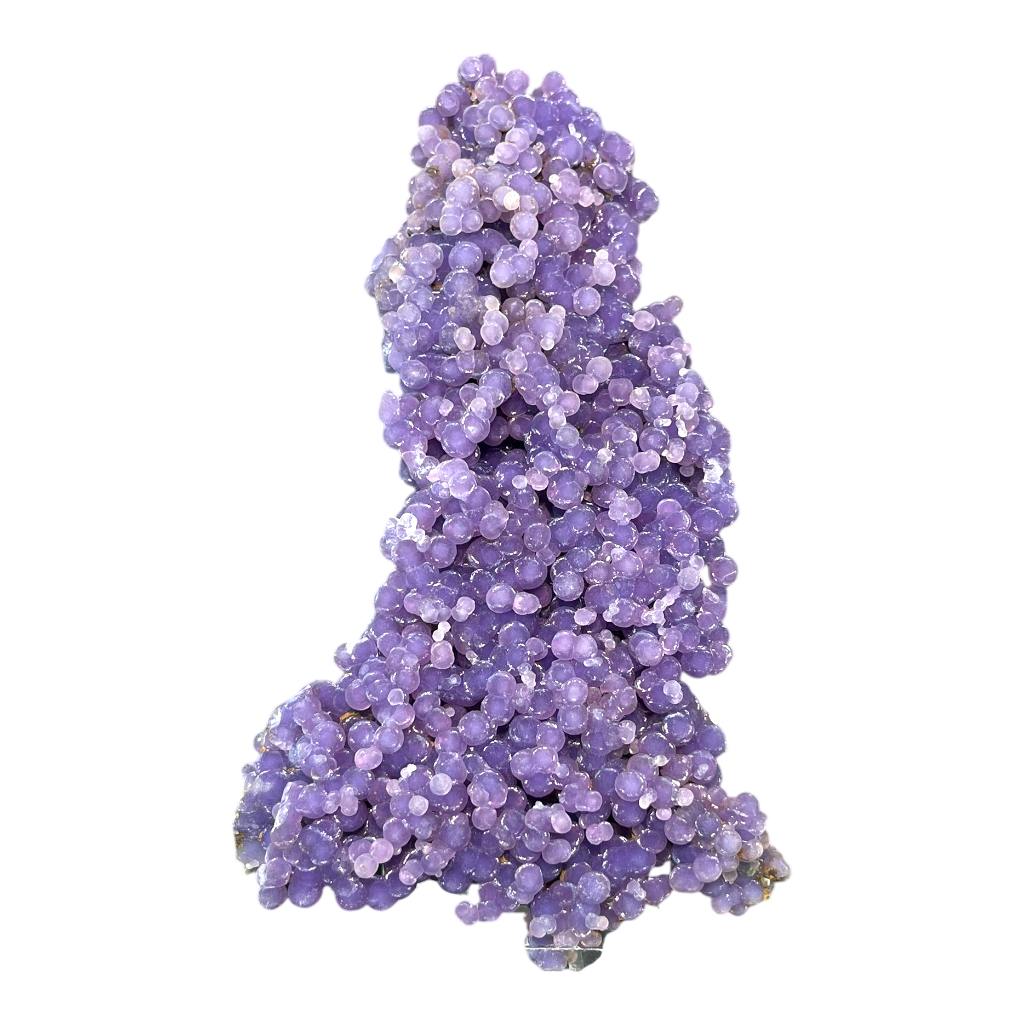 Grape Agate