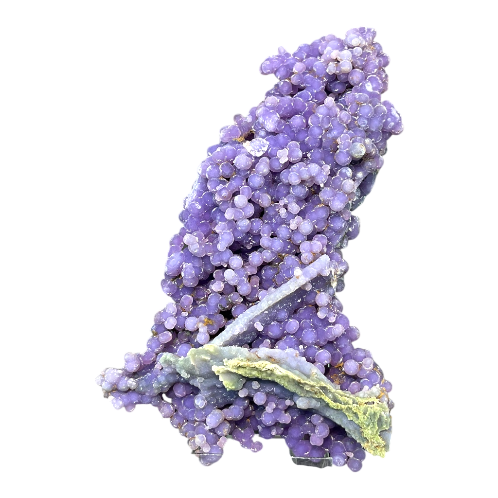 Grape Agate