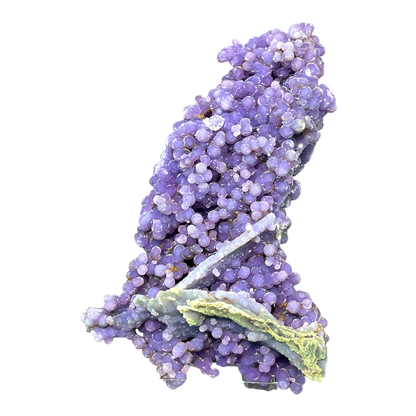 Grape Agate
