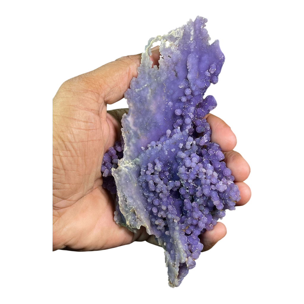 Grape Agate