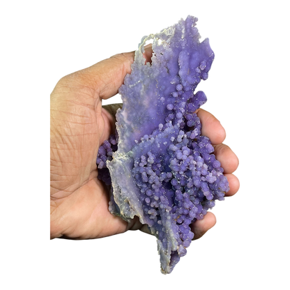 Grape Agate