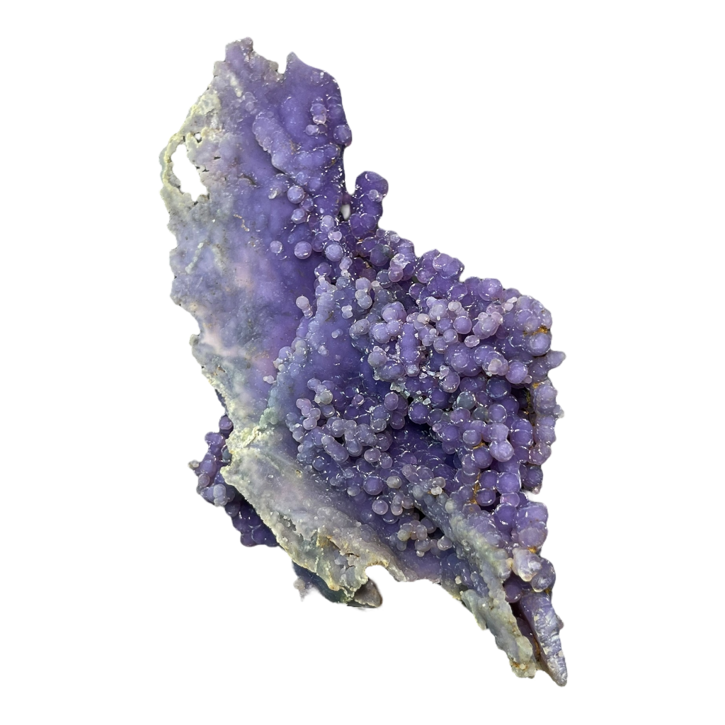 Grape Agate