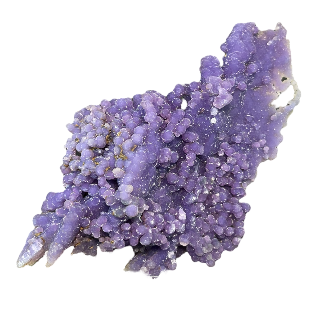 Grape Agate