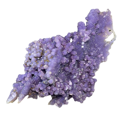 Grape Agate