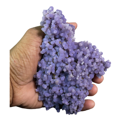 Grape Agate