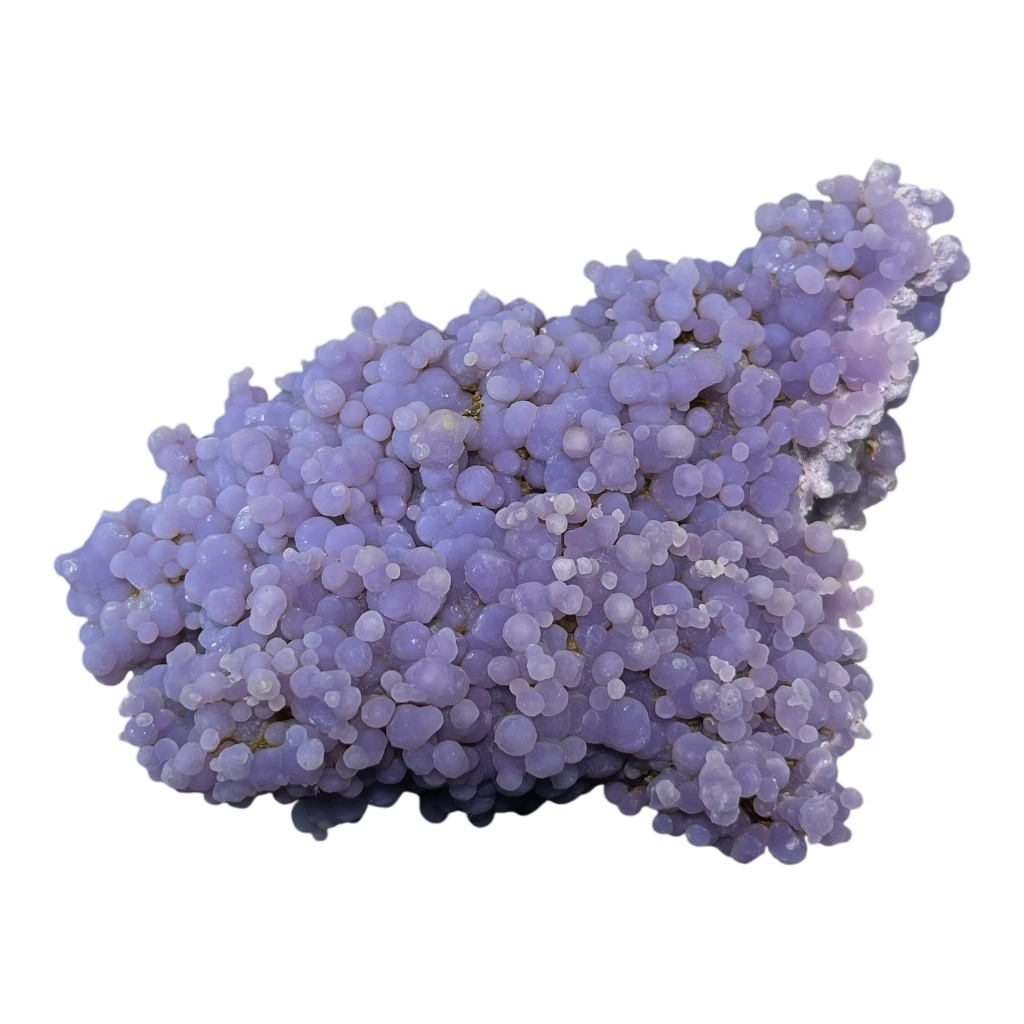 Grape Agate