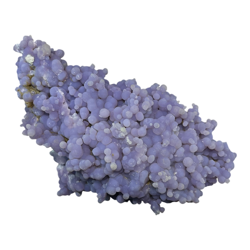 Grape Agate