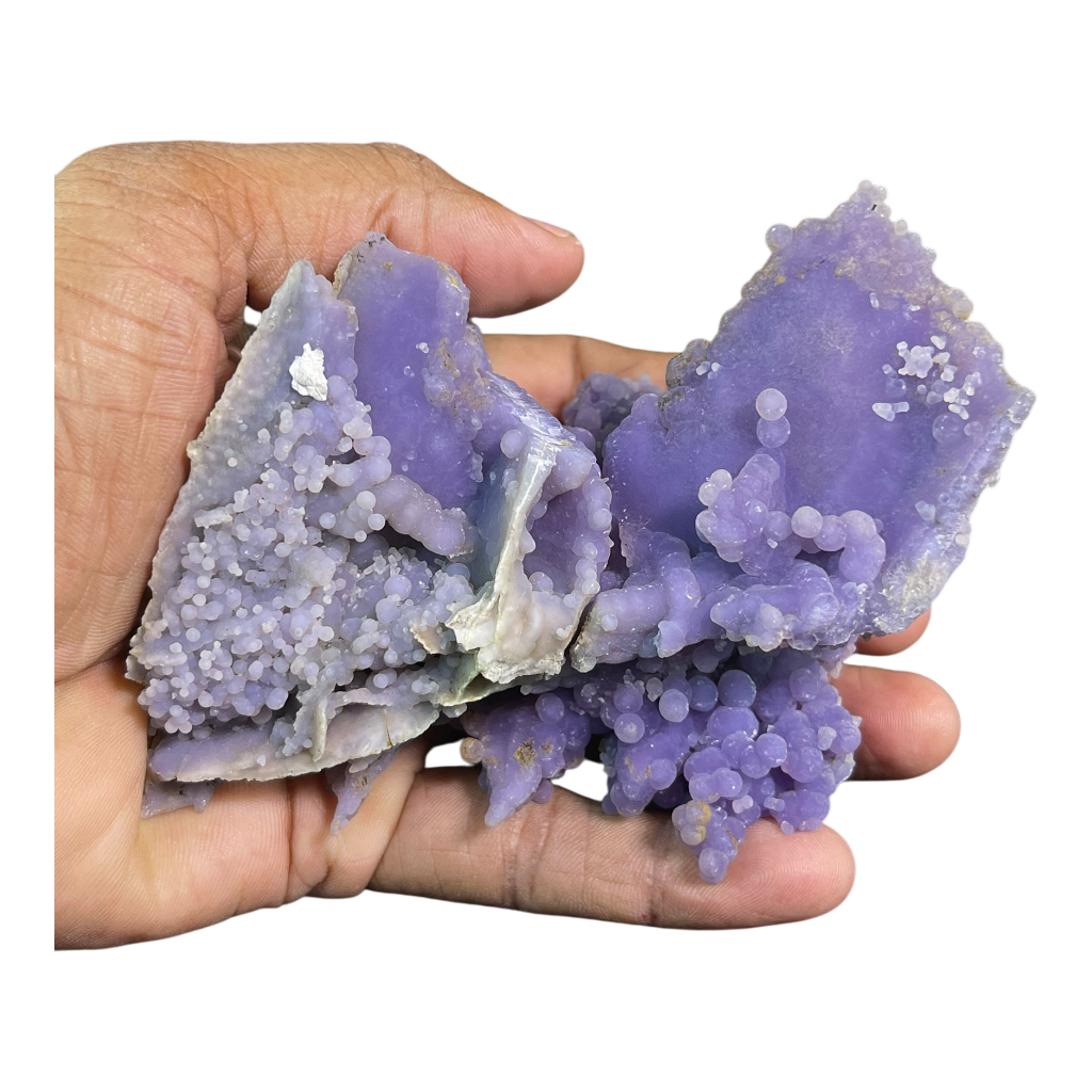 Grape Agate