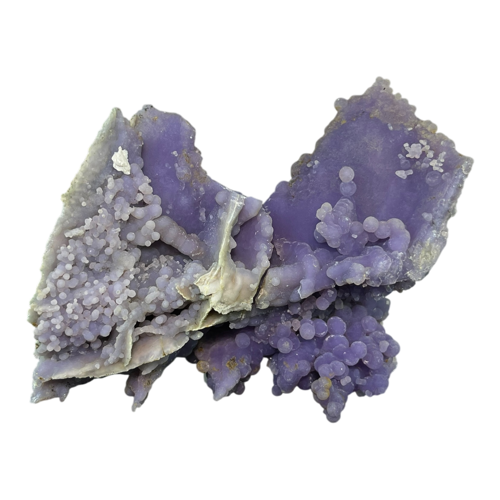 Grape Agate