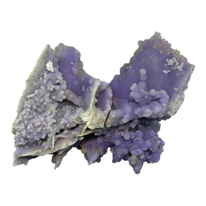 Grape Agate