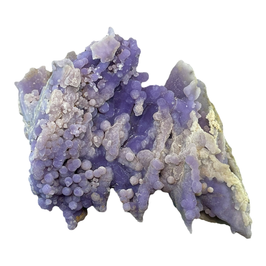 Grape Agate