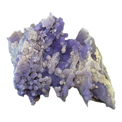Grape Agate