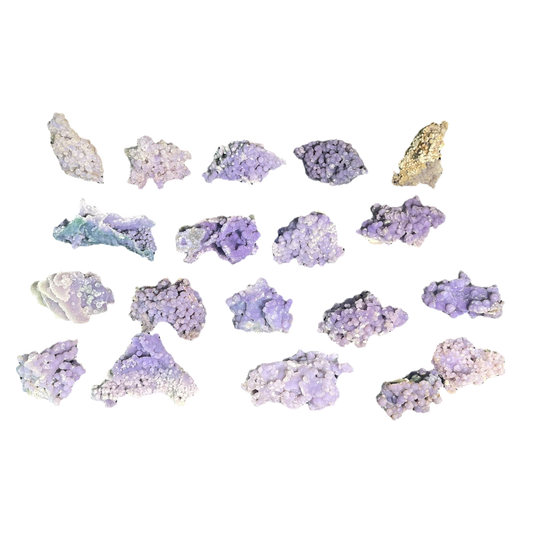 Grape Agate