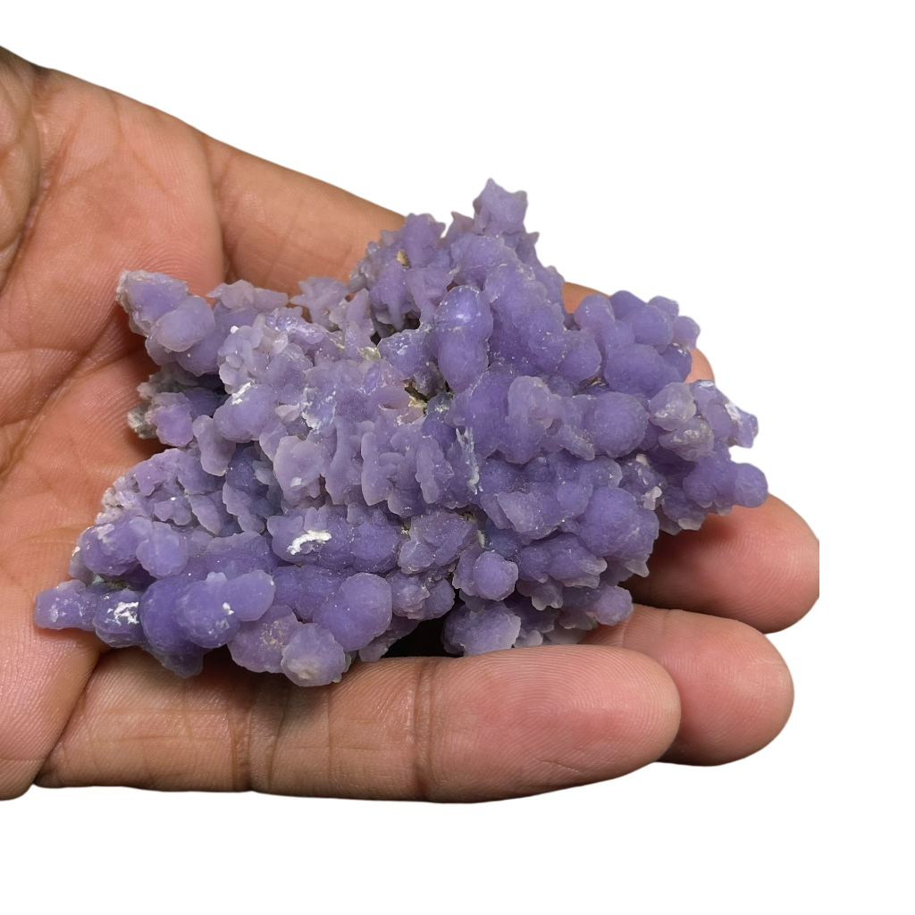 Grape Agate