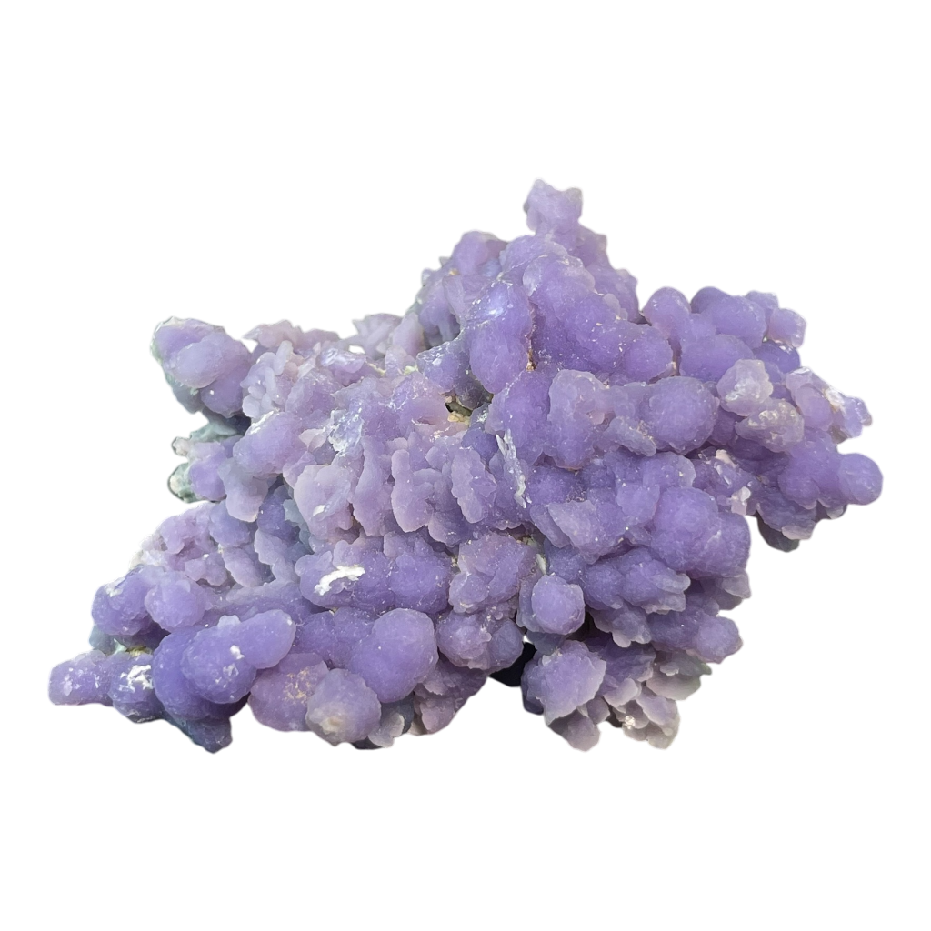 Grape Agate