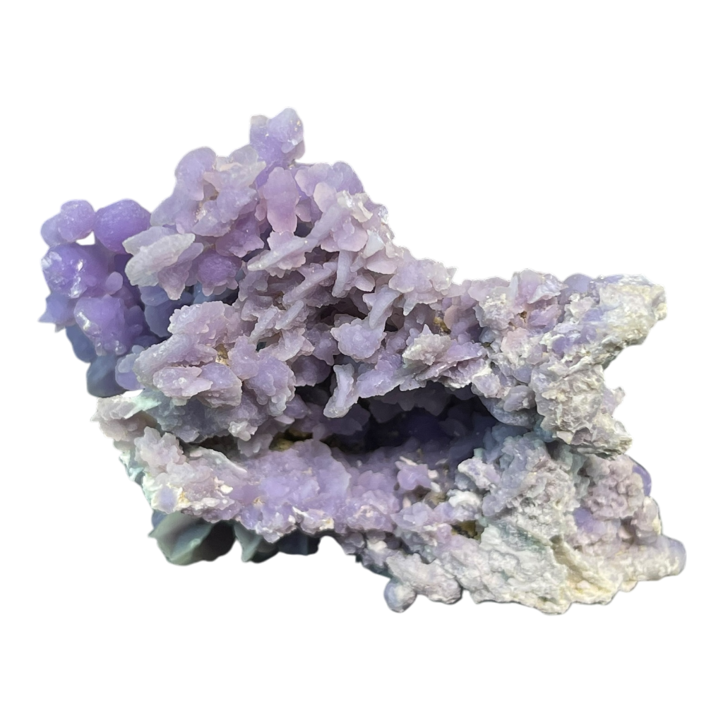 Grape Agate