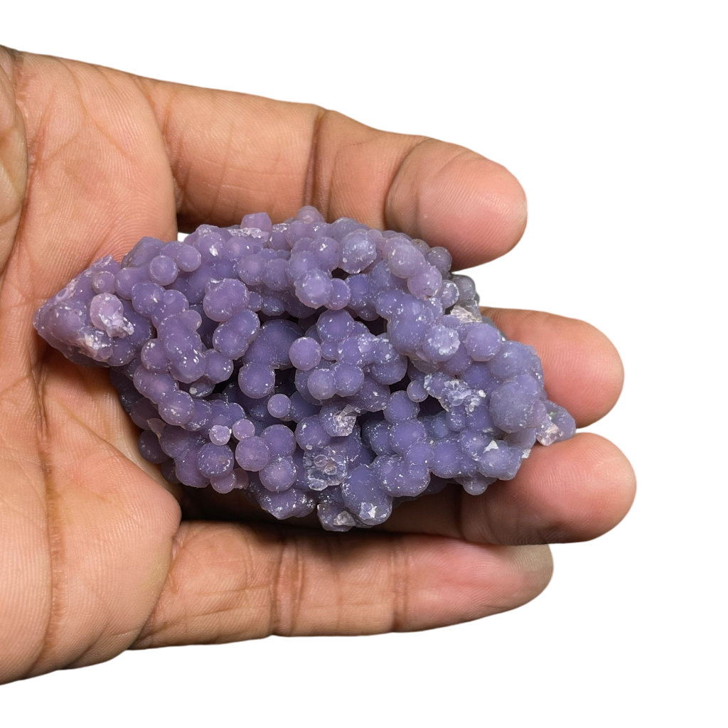 Grape Agate
