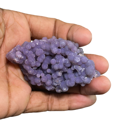 Grape Agate
