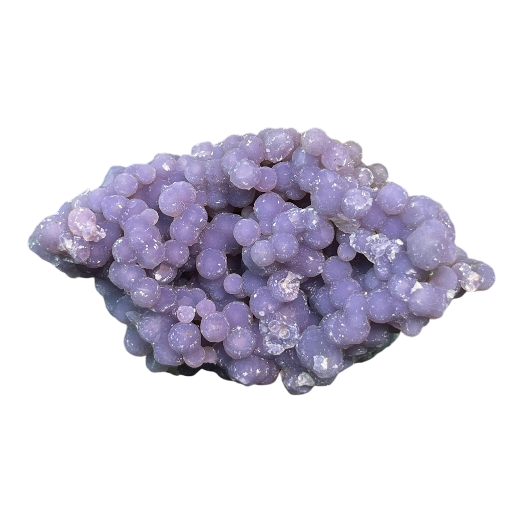 Grape Agate