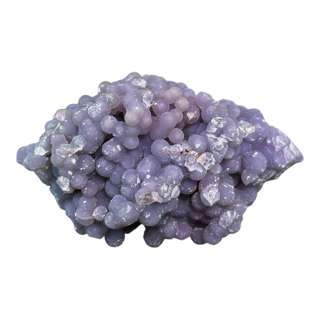 Grape Agate