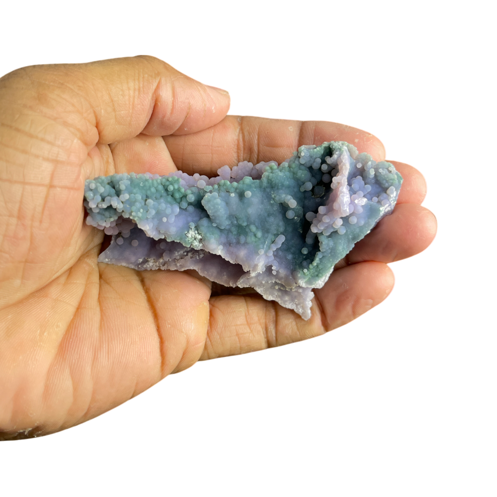 Grape Agate