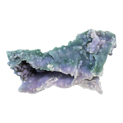 Grape Agate