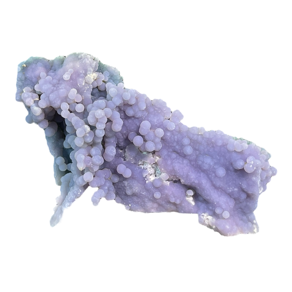 Grape Agate