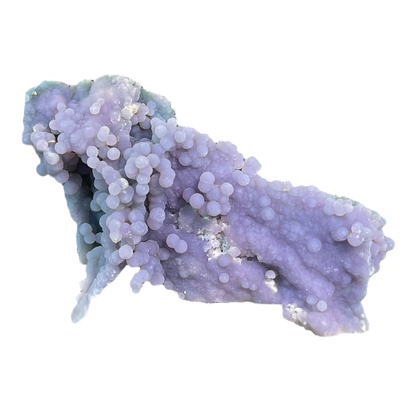 Grape Agate
