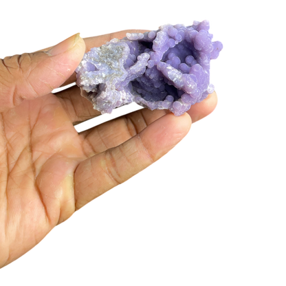 Grape Agate
