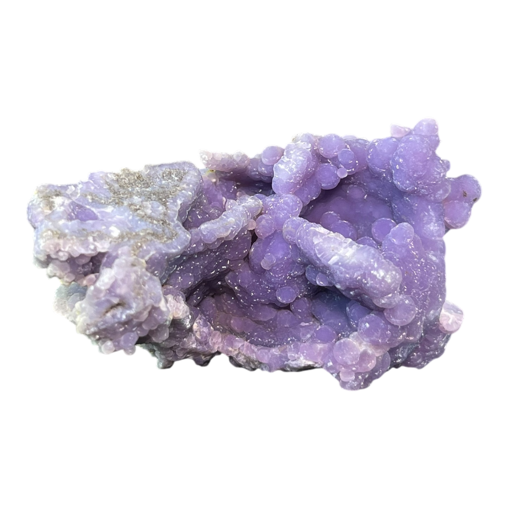 Grape Agate