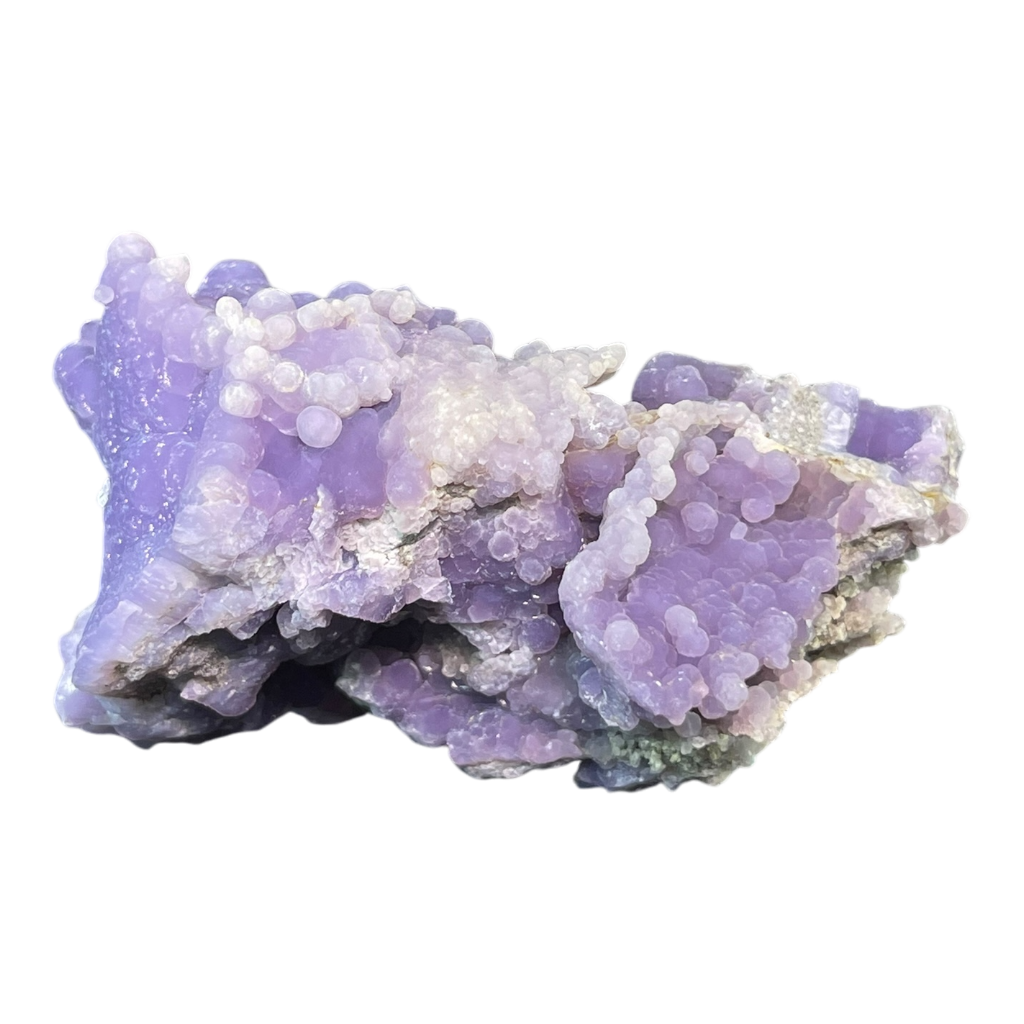 Grape Agate