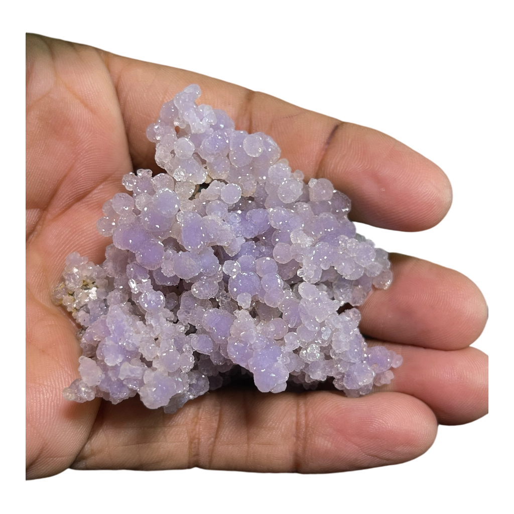 Grape Agate